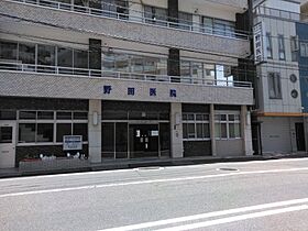 ラ・メゾンドサヴォイ 701 ｜ 福岡県福岡市東区馬出2丁目（賃貸マンション1K・7階・23.62㎡） その23