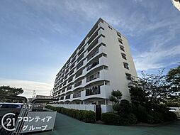 グリーンタウン茨木1番館　中古マンション