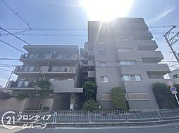 ルネ香里園　中古マンション