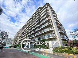 ローズハイツ香里園1号棟　中古マンション