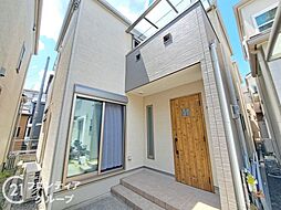 枚方市東牧野町　中古一戸建て