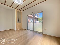 子供部屋の画像