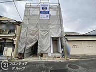 大阪府寝屋川市下神田町：物件画像