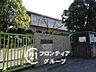 周辺：枚方市立香里小学校 徒歩6分。 440m