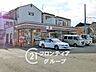 周辺：セブンイレブン枚方池之宮2丁目店 徒歩8分。 640m