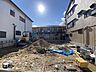 外観：現地写真更新！現地の説明はもちろん、モデルハウスご見学も可能！同社施工物件をご見学していただきますので、実際に使用される設備やお家の雰囲気などをご確認ください