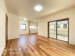 居間