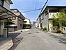 外観：現地写真更新！現地ご案内とともに住宅ローンのご相談も承ります！実際の道路幅や雰囲気は、ぜひ一緒に現地で確認いたしましょう