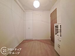 子供部屋