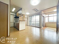 居間