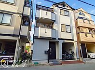 大阪府寝屋川市高柳5丁目：物件画像