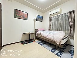 子供部屋
