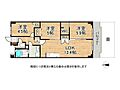 ライツシティ東寝屋川弐番館2階1,690万円
