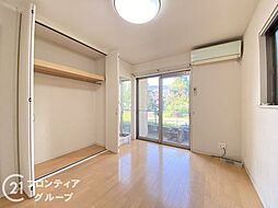 子供部屋