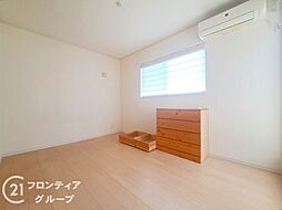 子供部屋