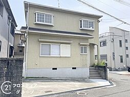 寝屋川市末広町　中古一戸建て