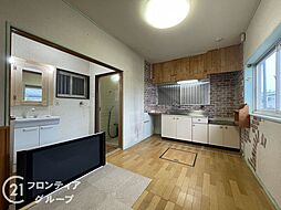居間