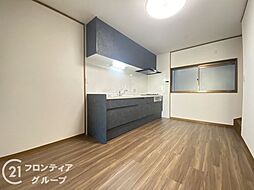 居間