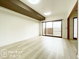 居間