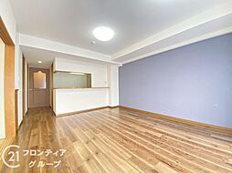 居間
