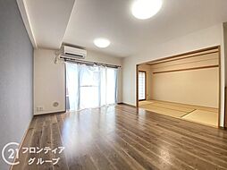 居間