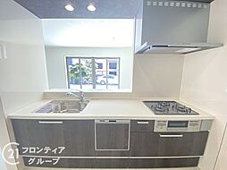 キッチン