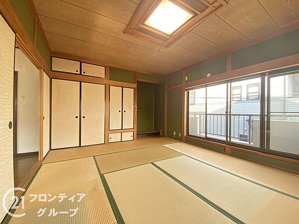 和室