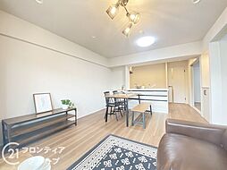 居間