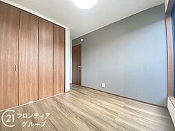 洋室の画像
