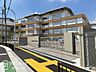 周辺：寝屋川市立望が丘小学校 徒歩16分。 1270m