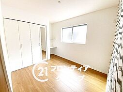 子供部屋の画像