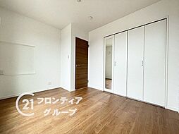 子供部屋の画像