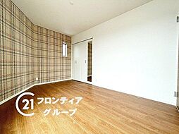 洋室の画像