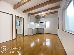 居間
