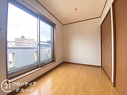子供部屋