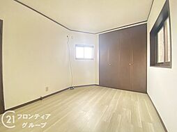 子供部屋の画像