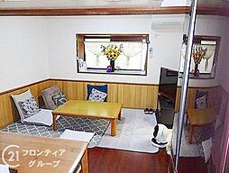 居間