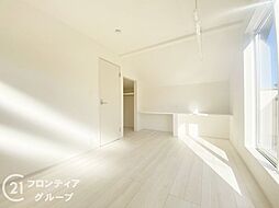 子供部屋の画像