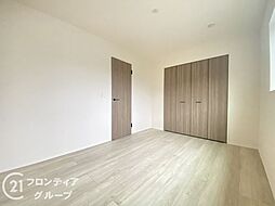 子供部屋の画像