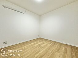 洋室の画像