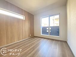 子供部屋の画像