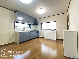 居間