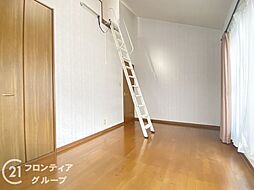 子供部屋