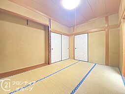 和室の画像