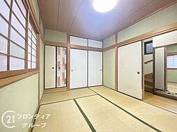 和室の画像