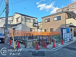 室内の画像