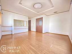 居間
