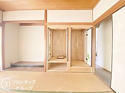 室内の画像