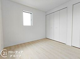 子供部屋の画像