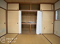 室内の画像
